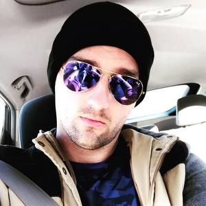 Meet your Posher, Brett